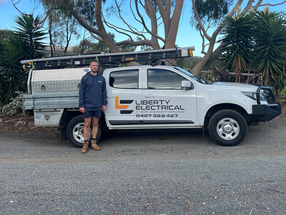 Liberty Electrical and Air Conditioning