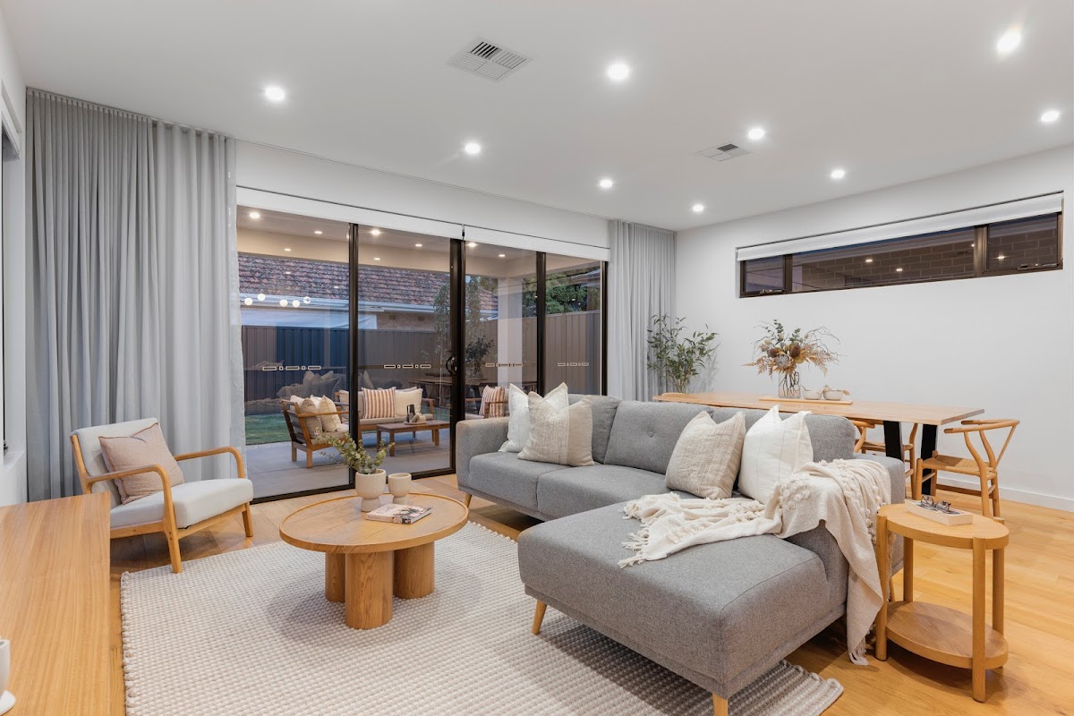 Liberty Projects Australia