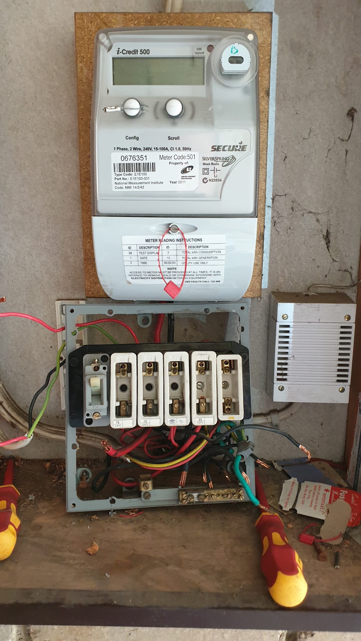 Liew Electrical Services