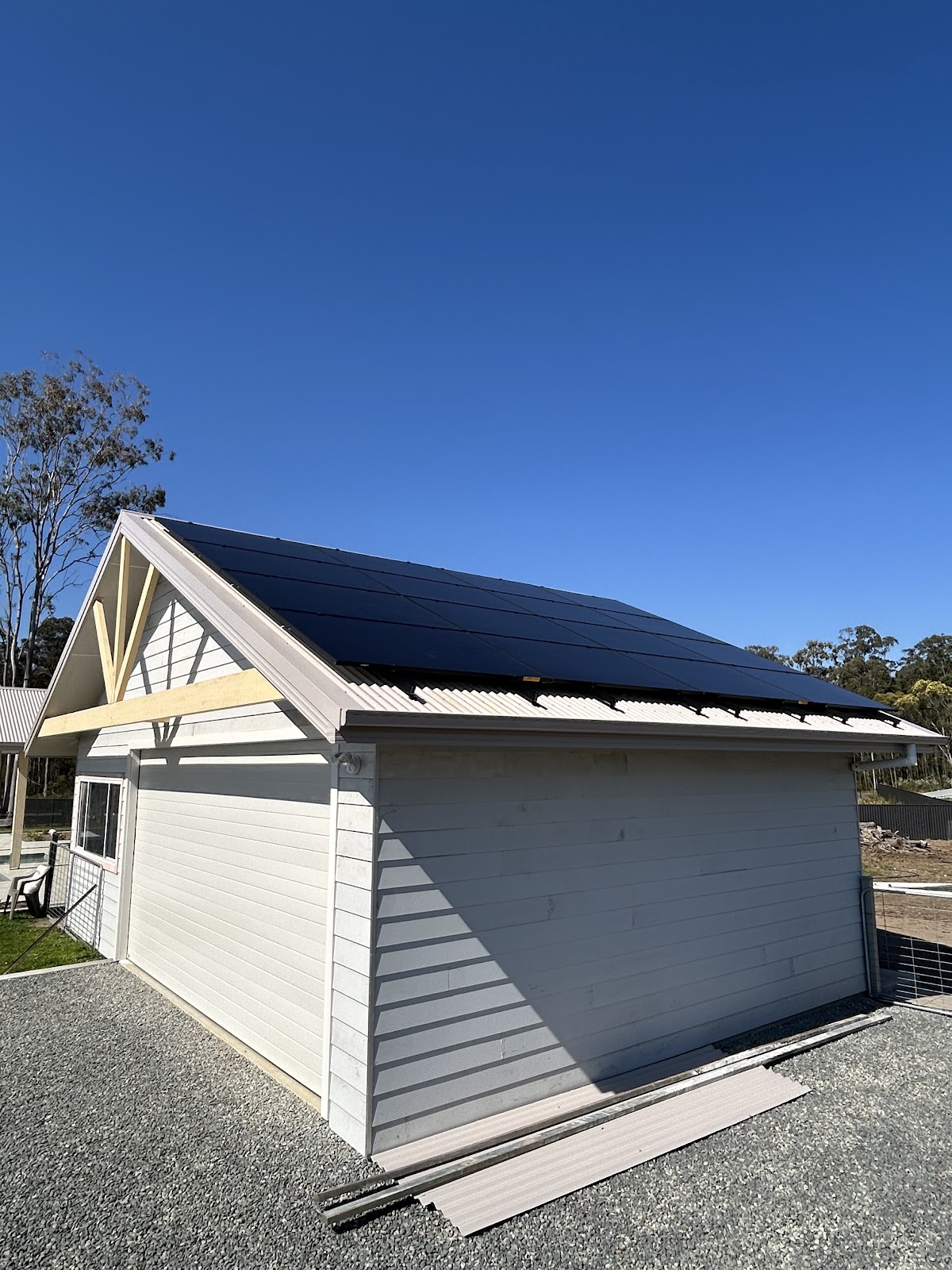 Life Electrical and Solar