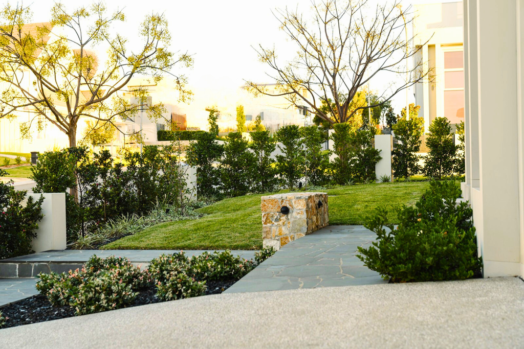 Lifestyle Concepts Landscaping