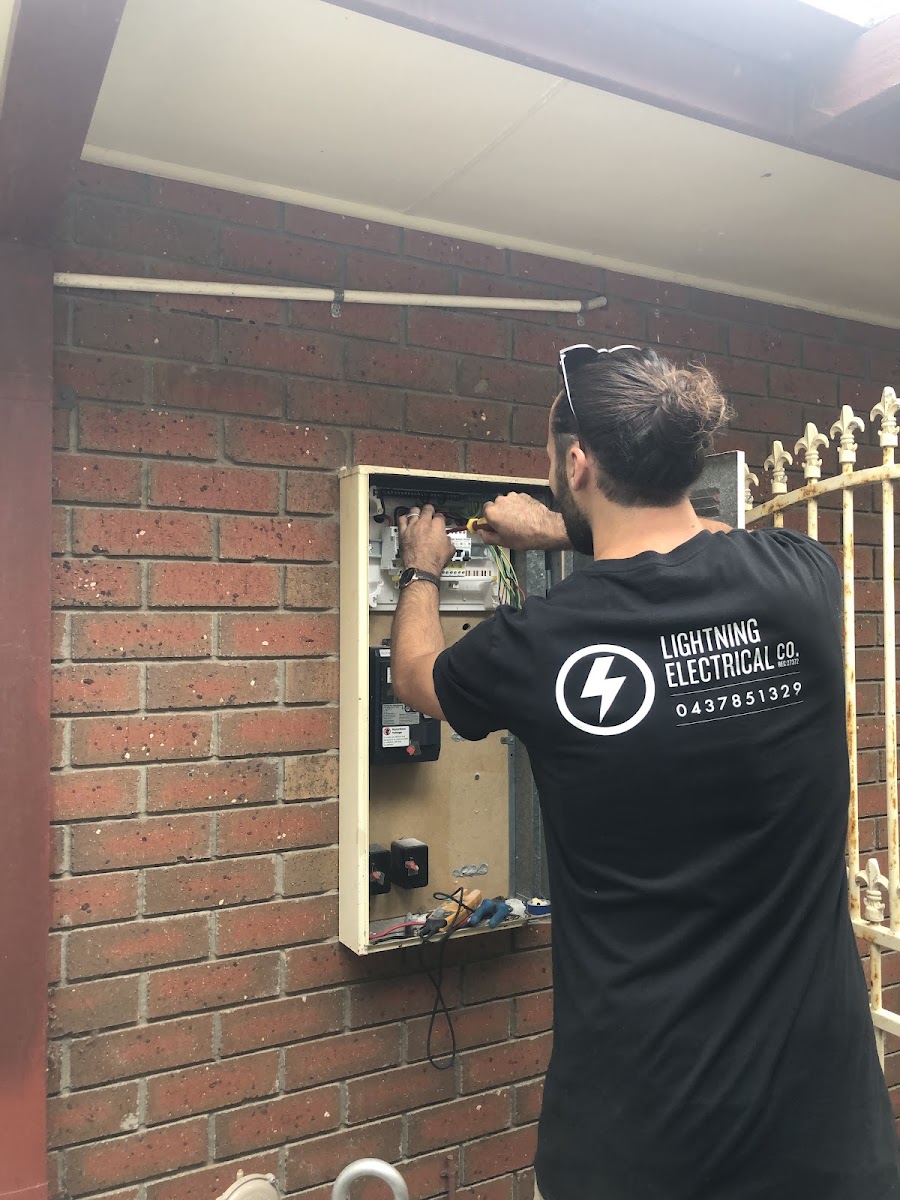 Lightning Electrical Co.