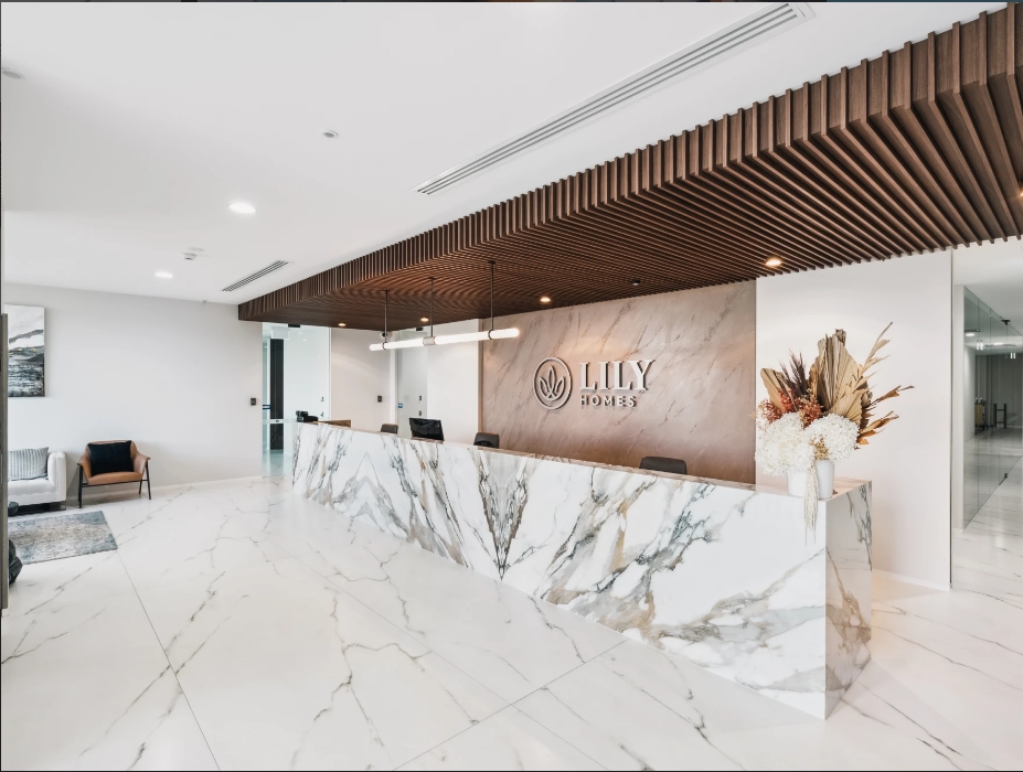 Lily Homes