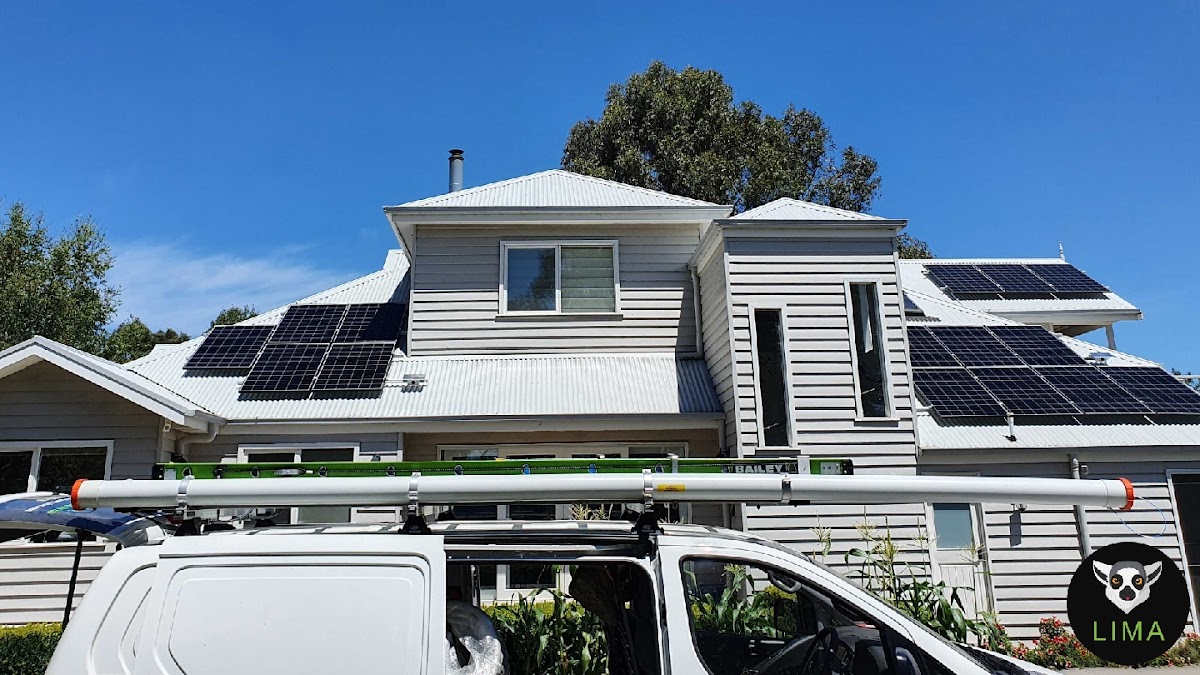 Lima Electrical & Solar