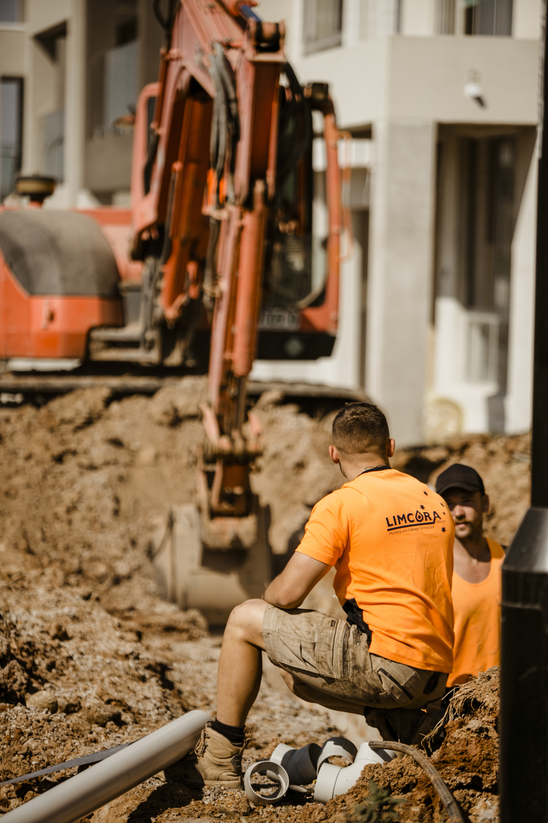 Limcora Pty Ltd