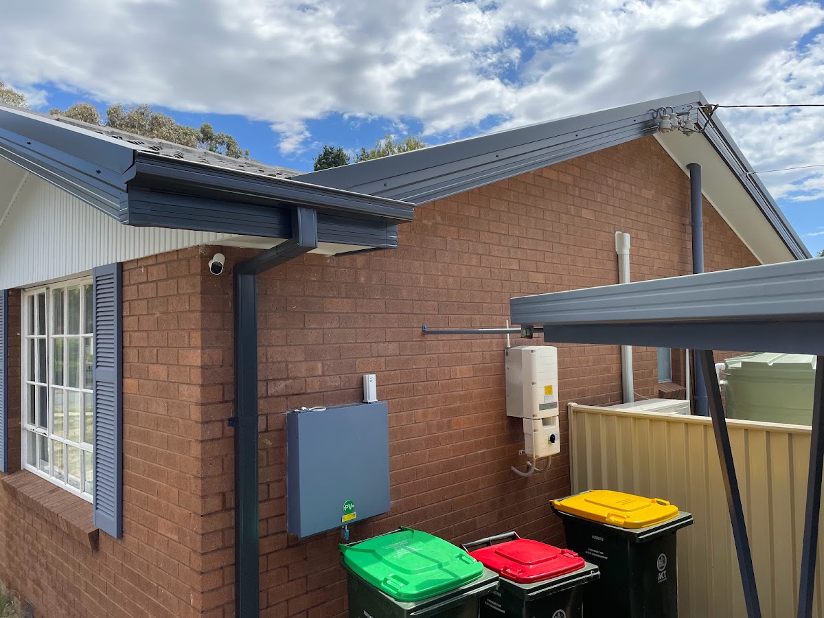 Limitless Roof Solutions