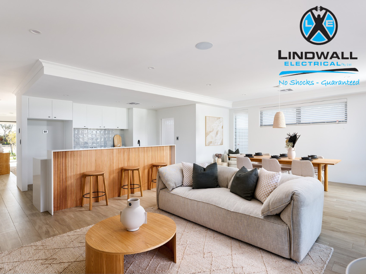 Lindwall Electrical