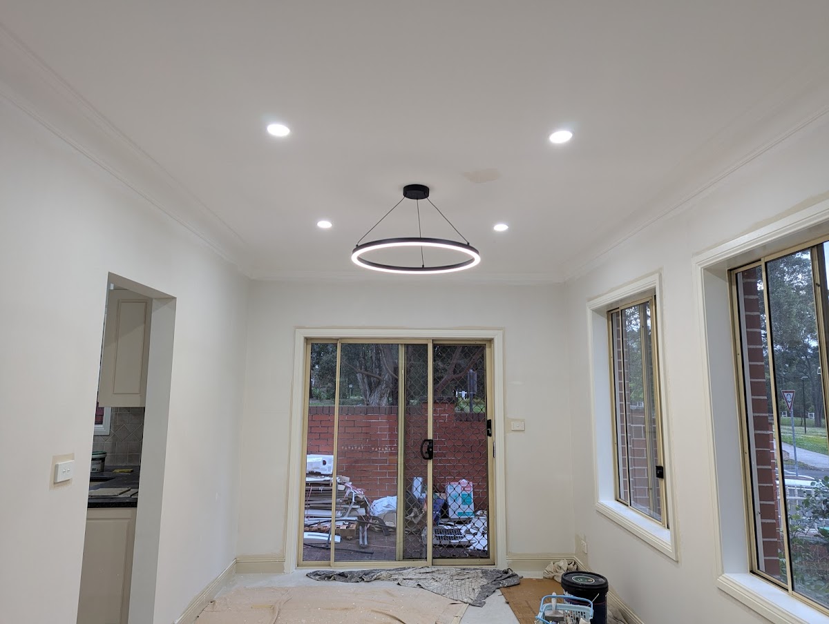 LinwoodsElectrical