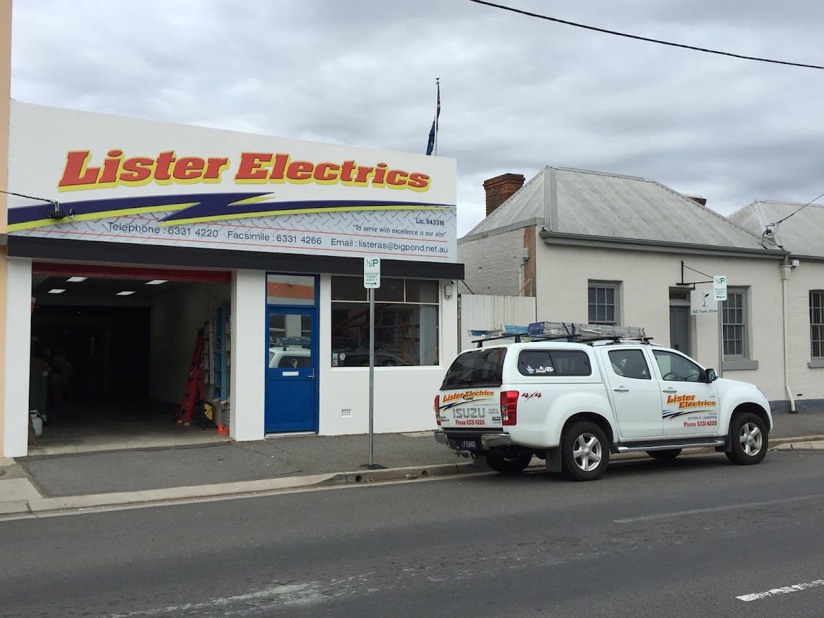Lister Electrics