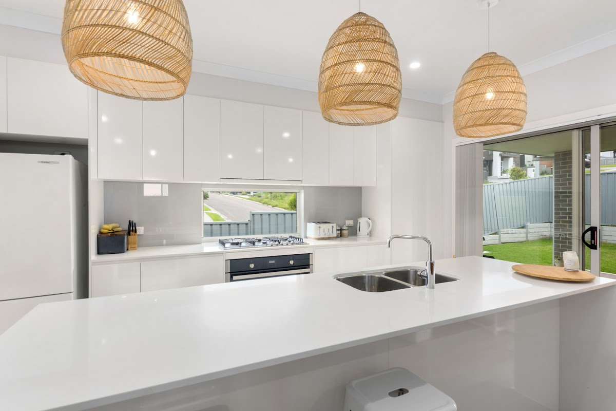 LiveMore Homes