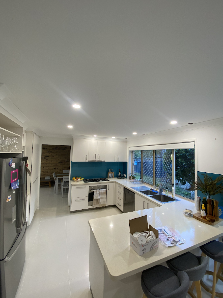 Livesey Electrical Contractors