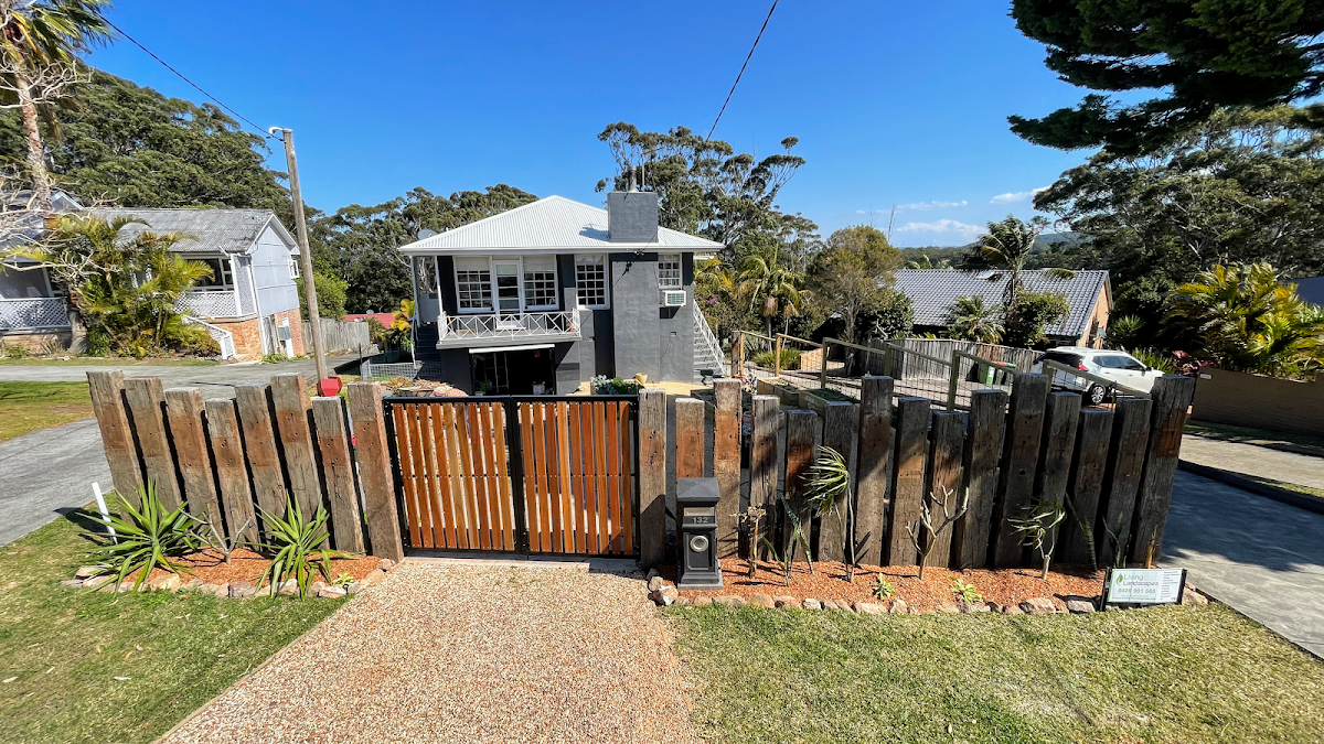 Living Landscapes NSW