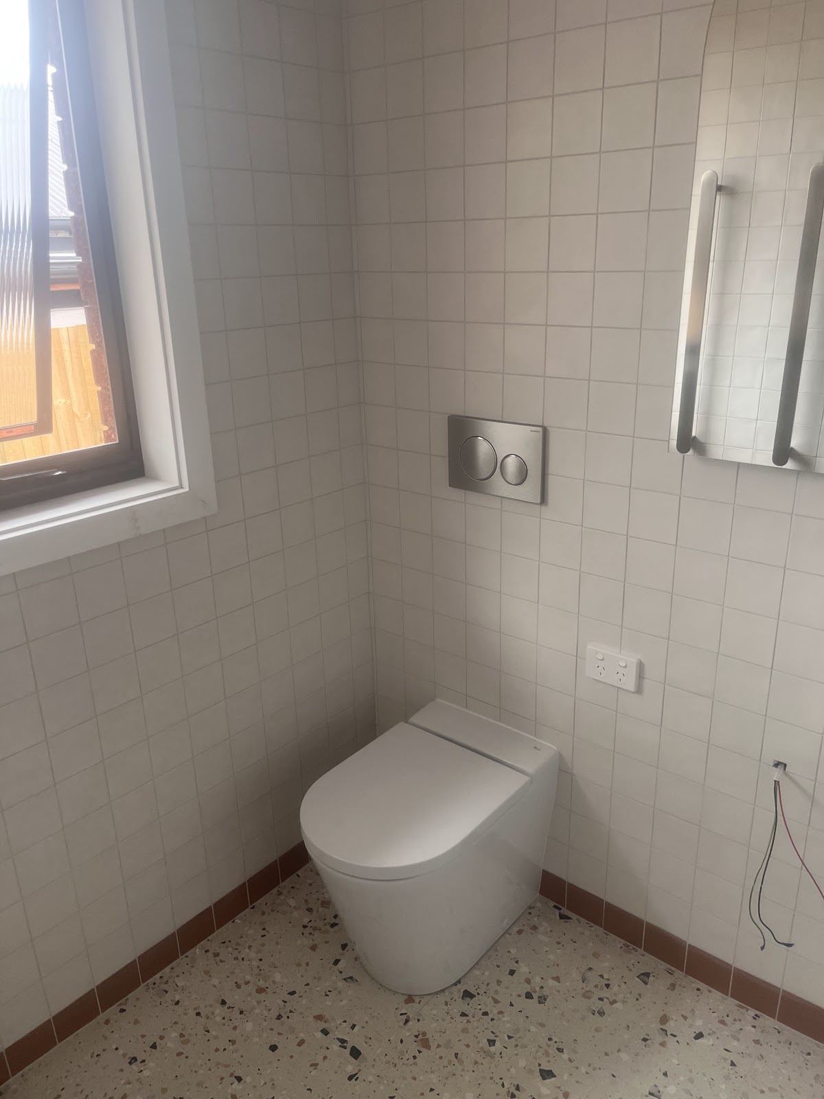 L.J Mannell Plumbing