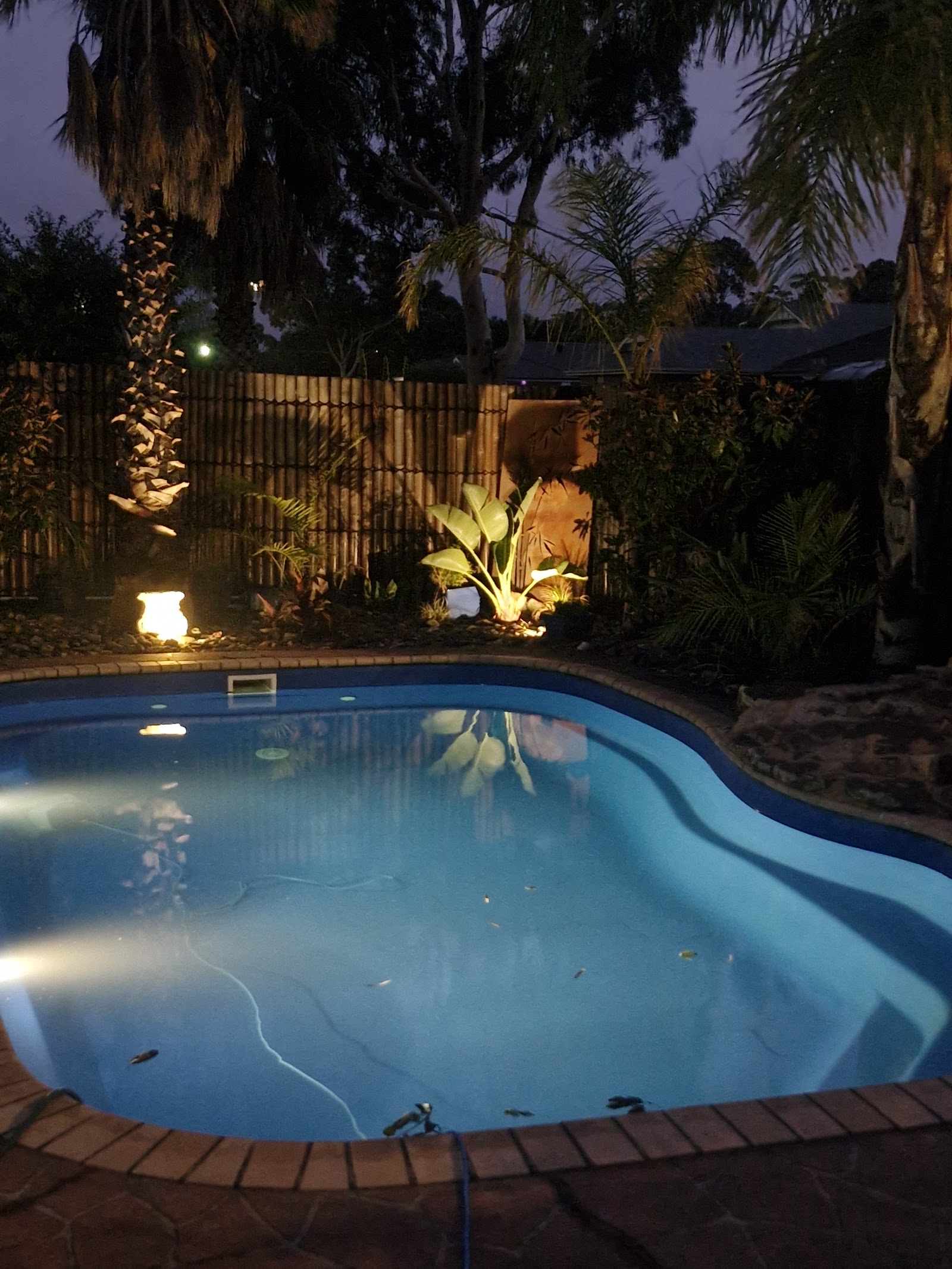 LJS electrical
