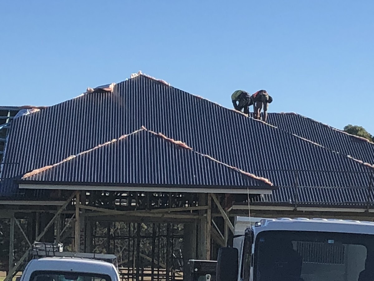 LMR Roofing