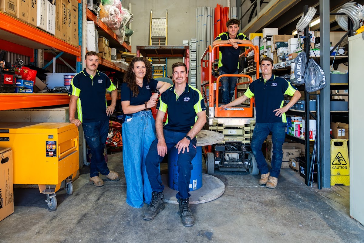 LNP Electrical