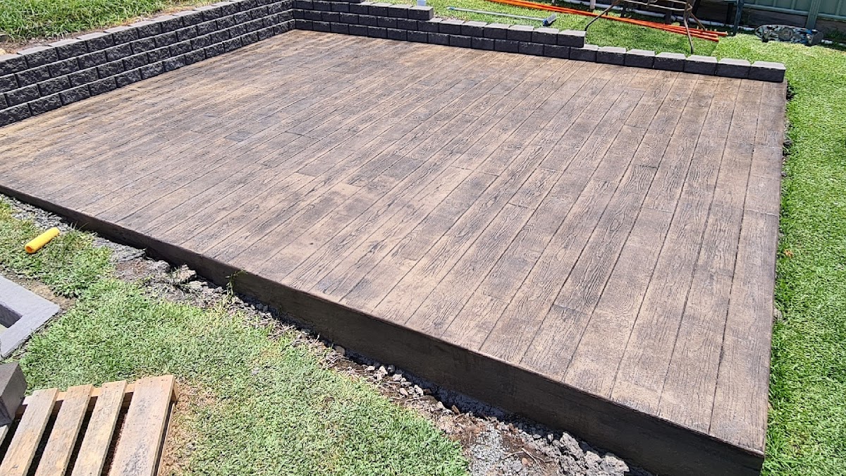 Local Concreting Mate