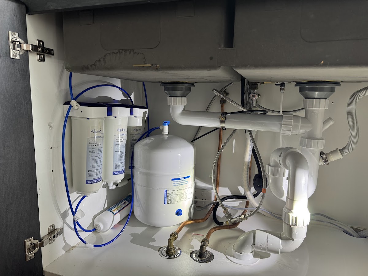 Lockwood Plumbing