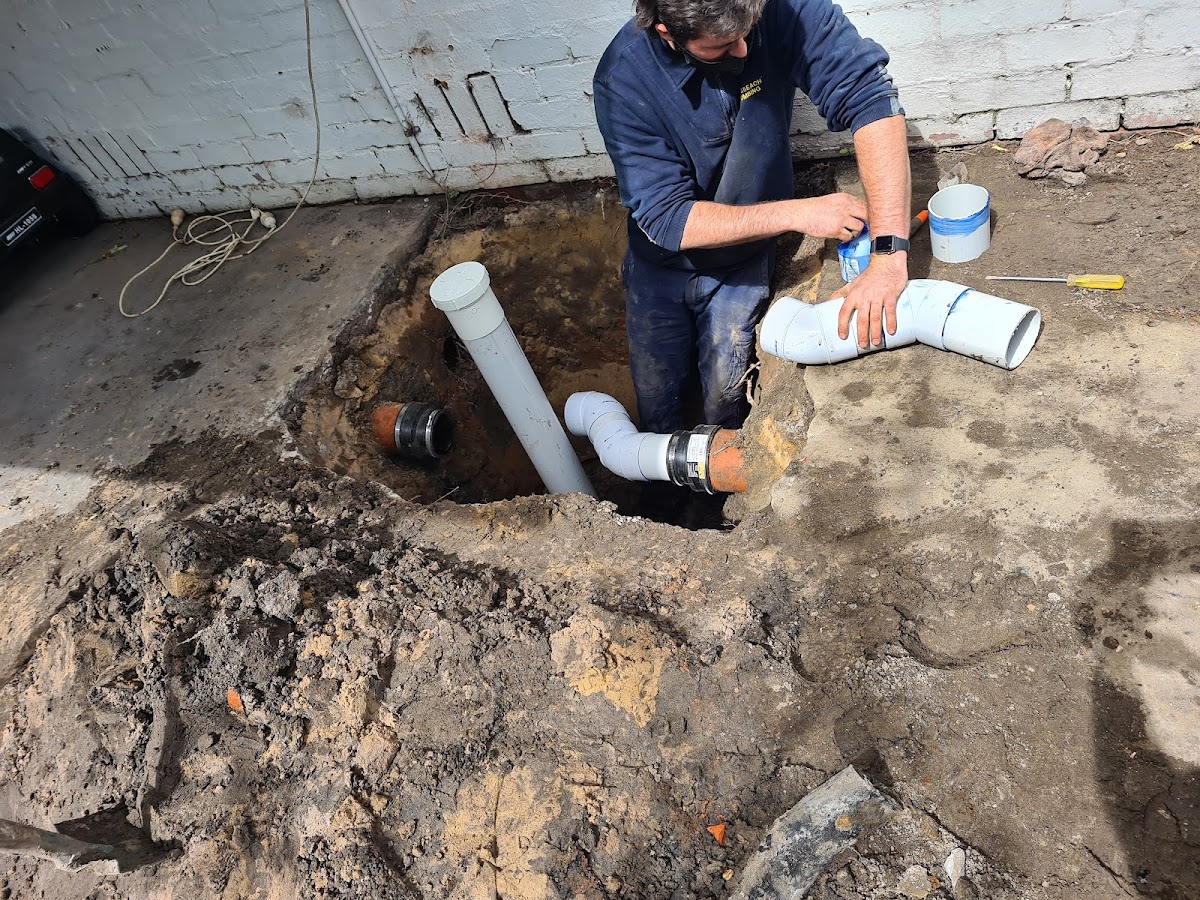 Longbeach Plumbing