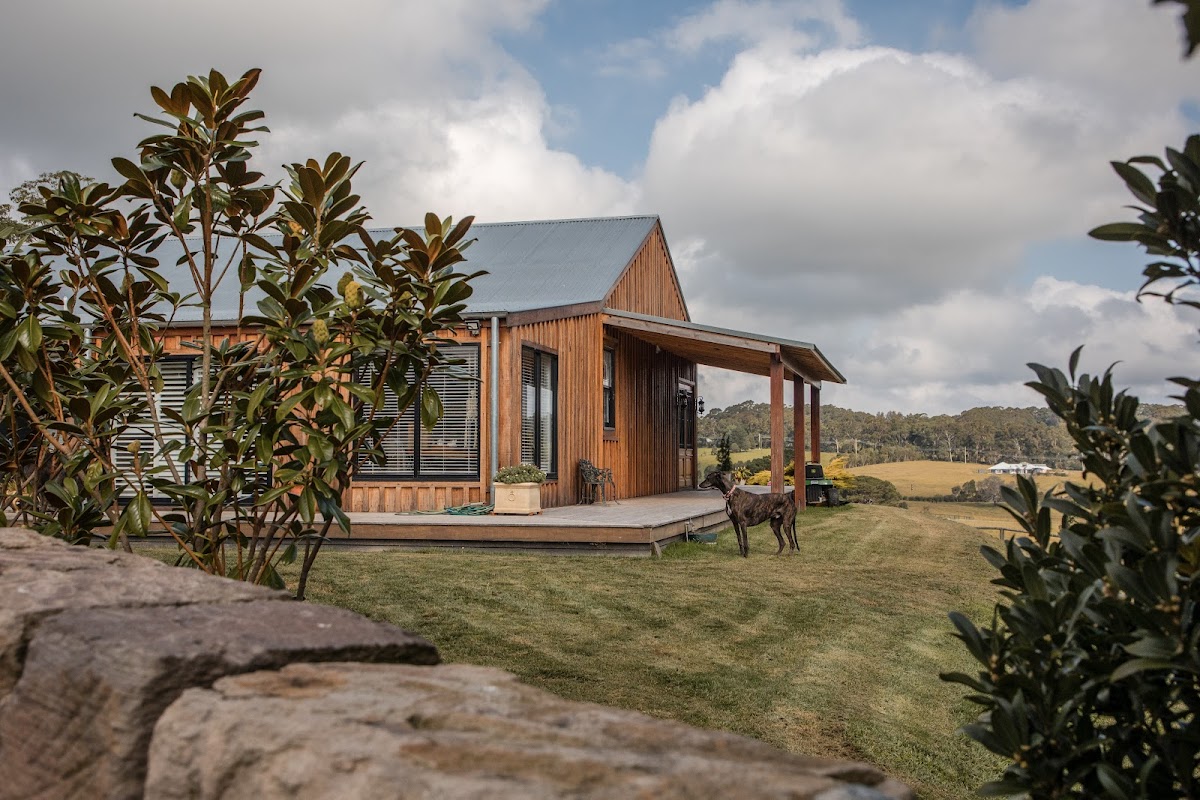 Longshaw Construction