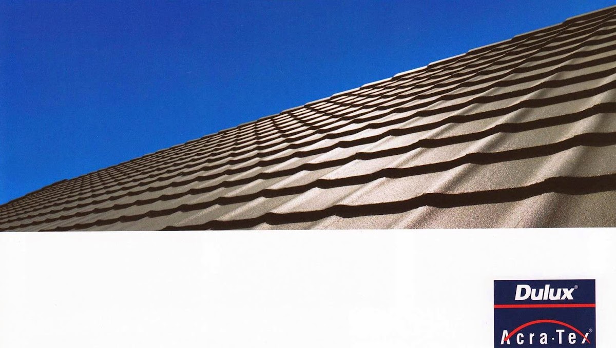 Lookup Roof