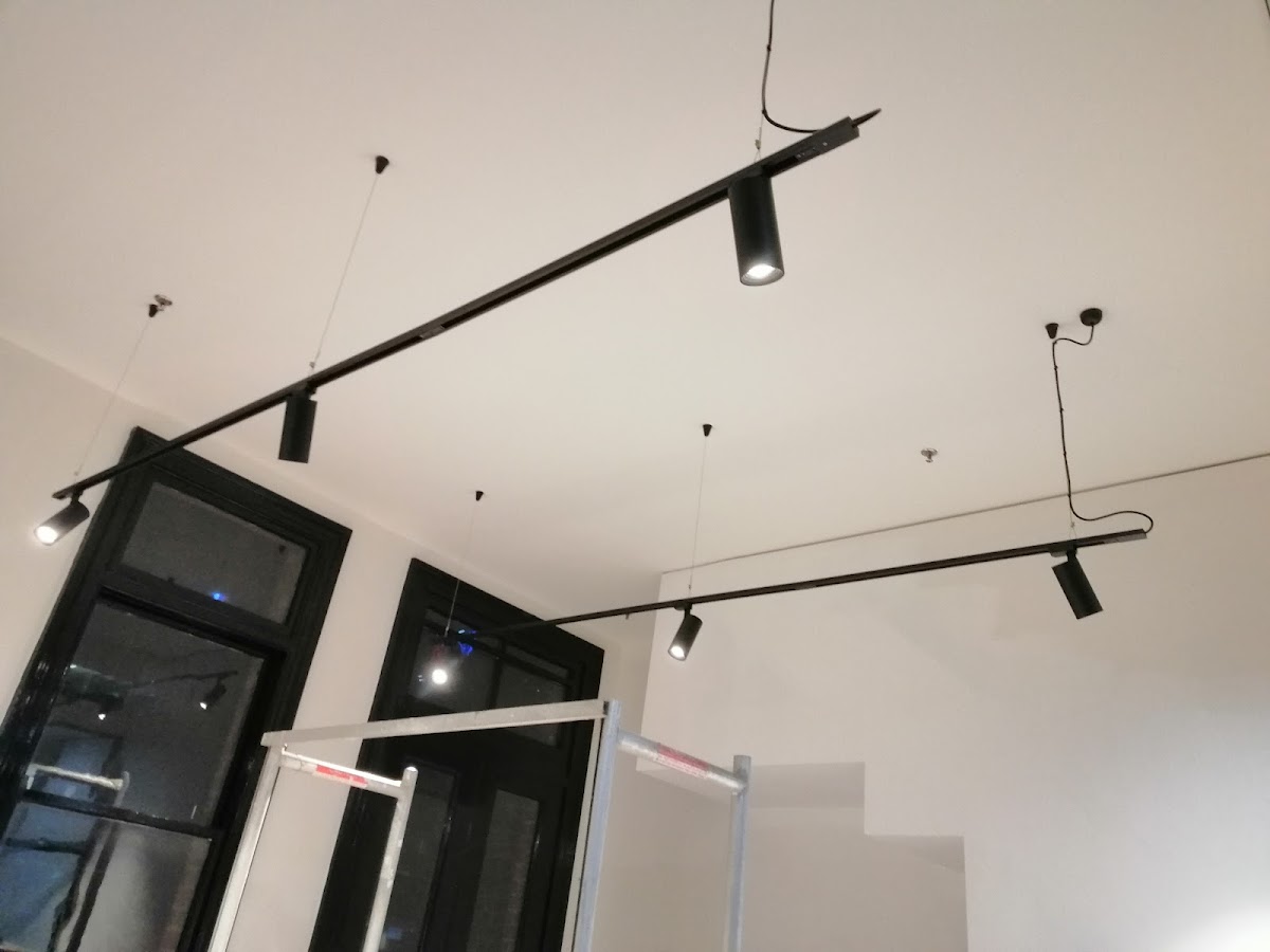 Loom Electrical