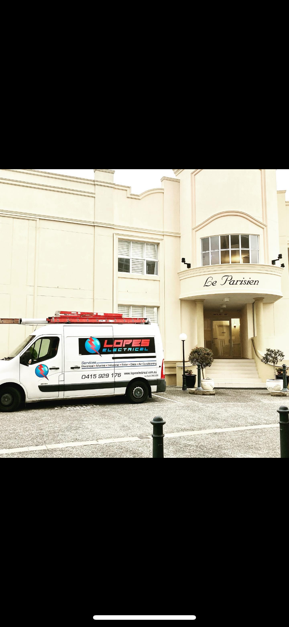 Lopes Electrical Pty. Ltd.