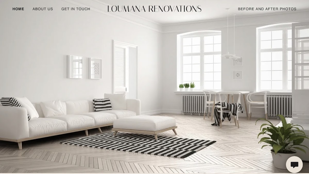 Loumana Renovations