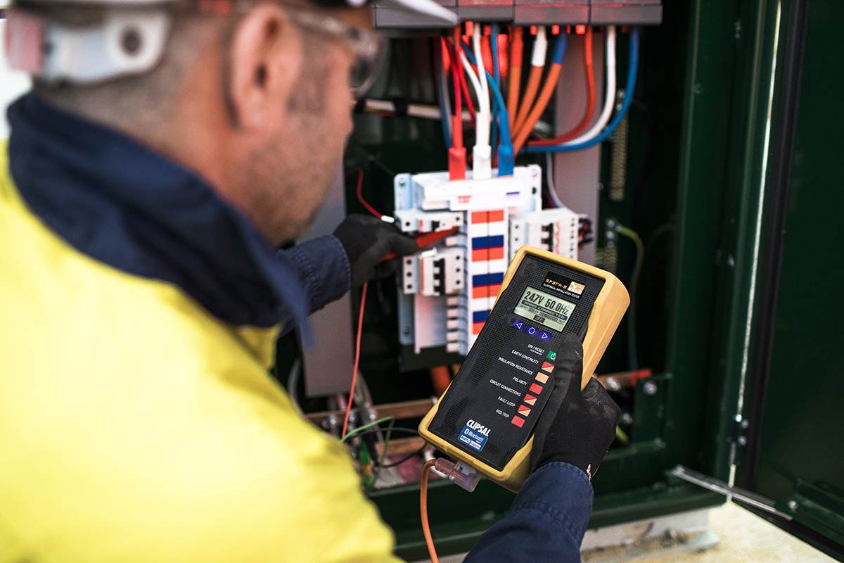 Lovegrove Electrical