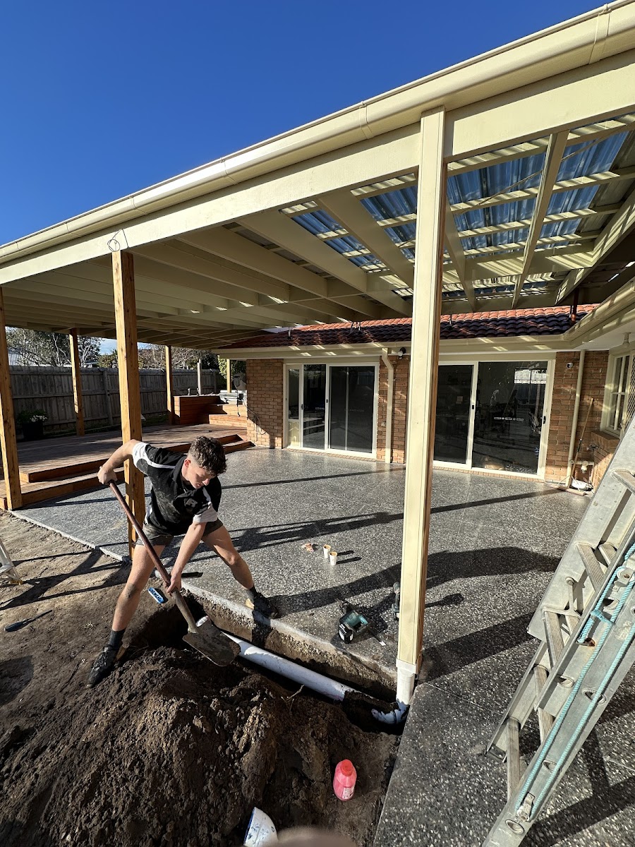 LPD Plumbing and Roofing