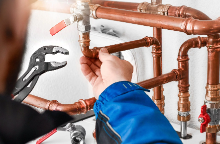 LPW Plumbing