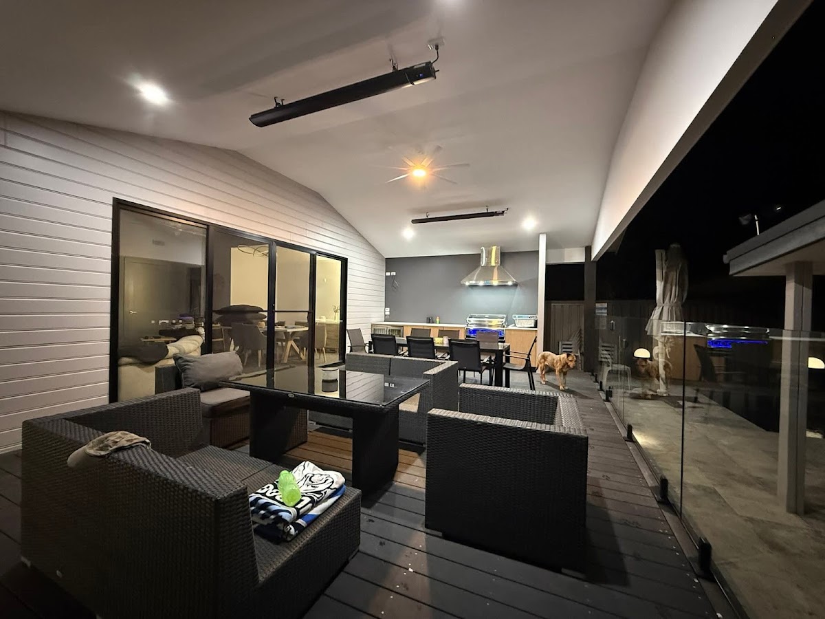 LRM Electrical Innovations