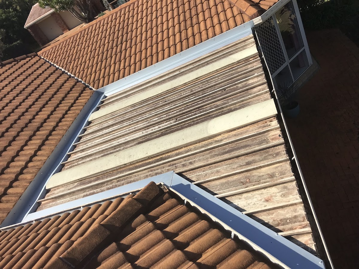 Ls roofing services