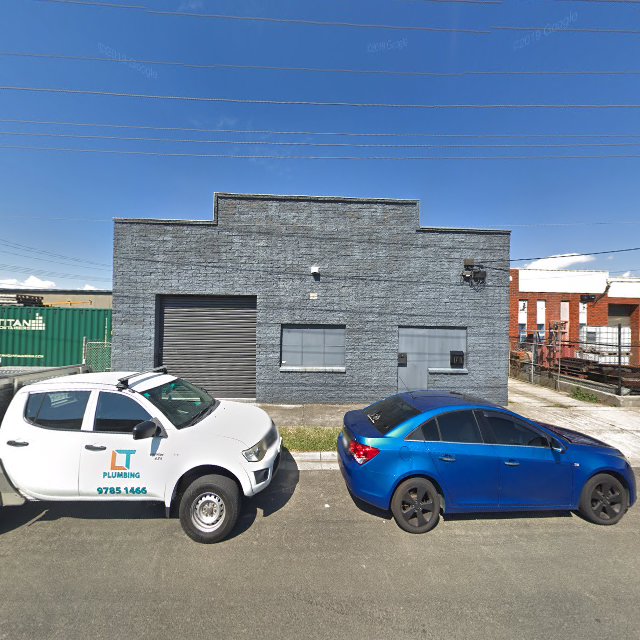 LT Plumbing