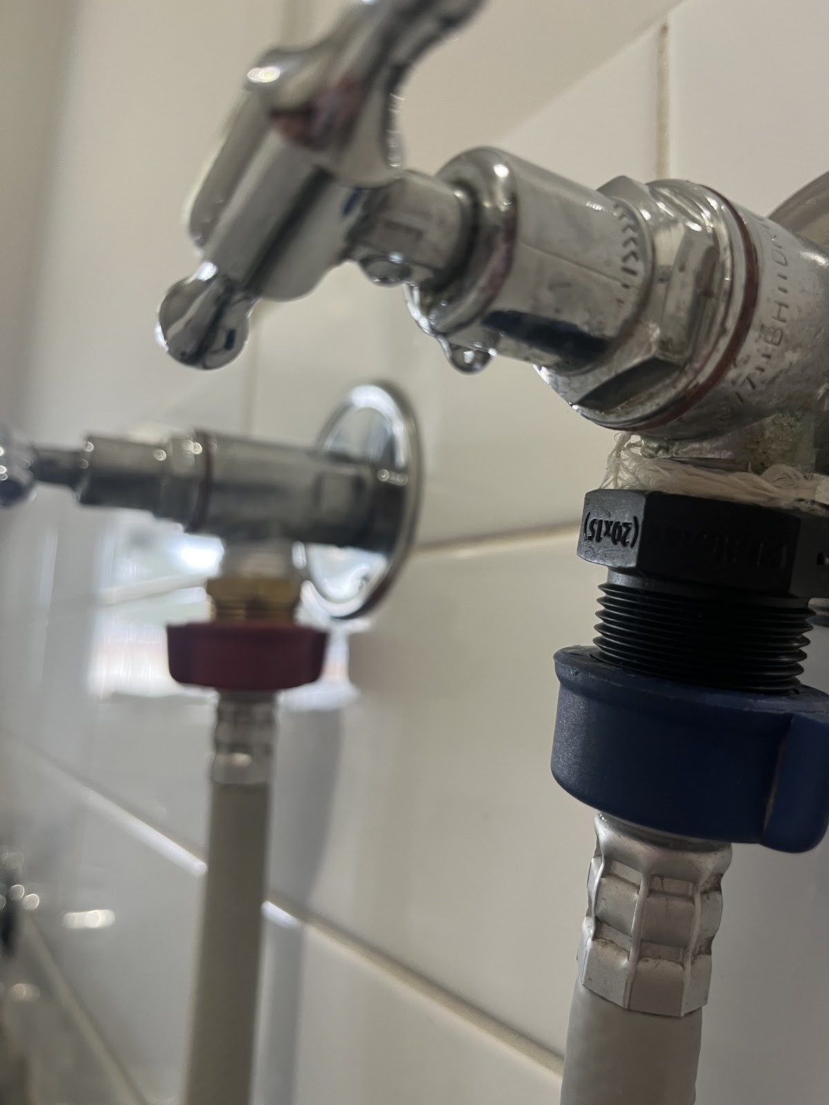 Lubeck Plumbing