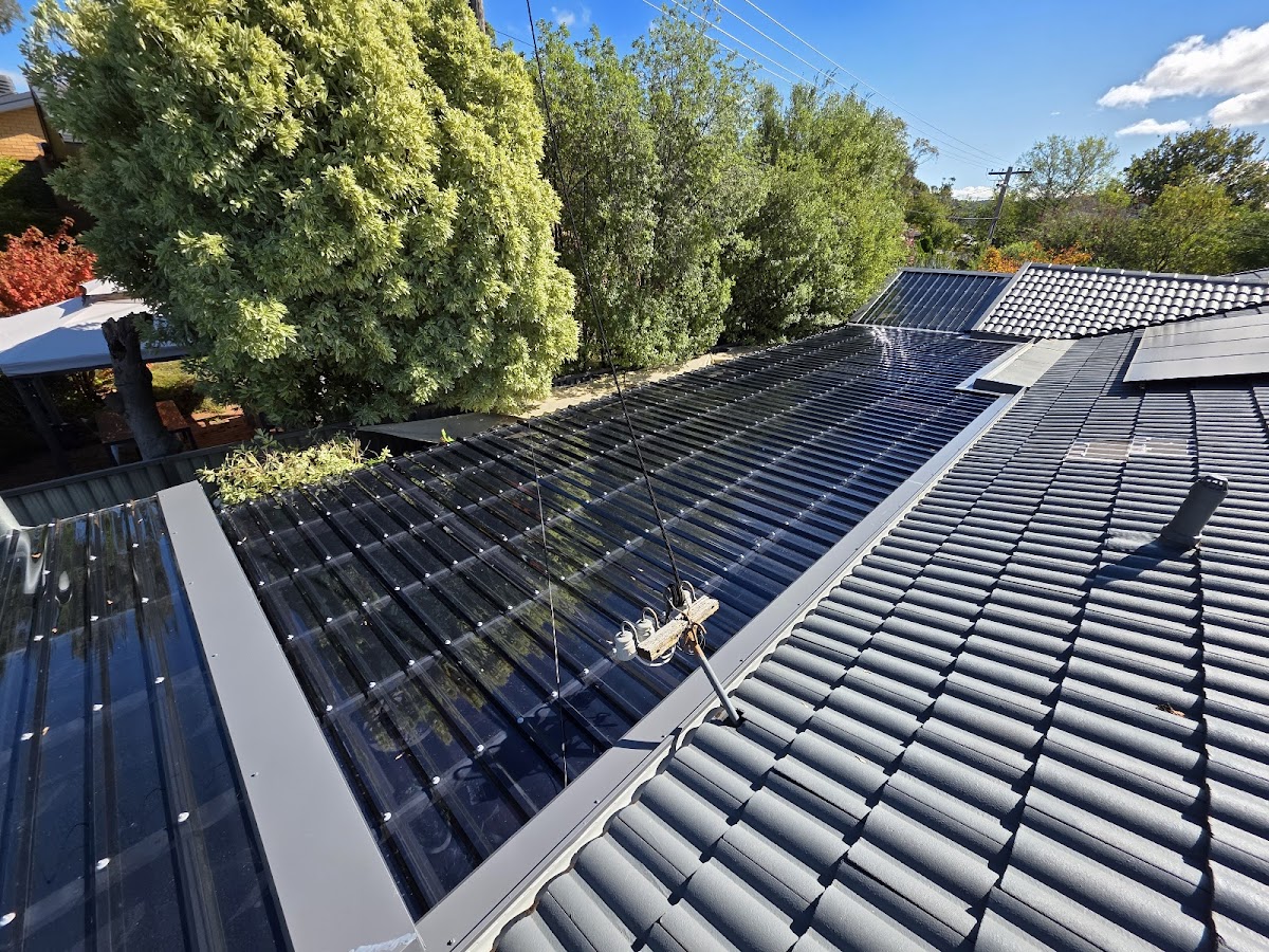 Lucid Plumbing and Roofing