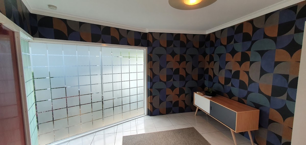 Luke Bourne Painting & Decorating