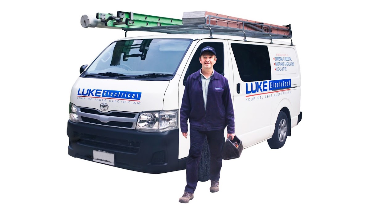 LUKE Electrical