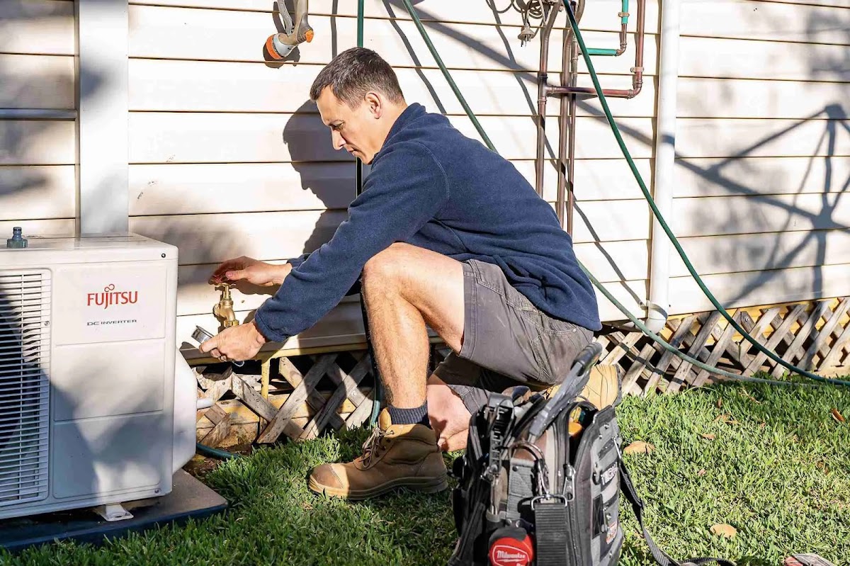 Lukins Plumbing