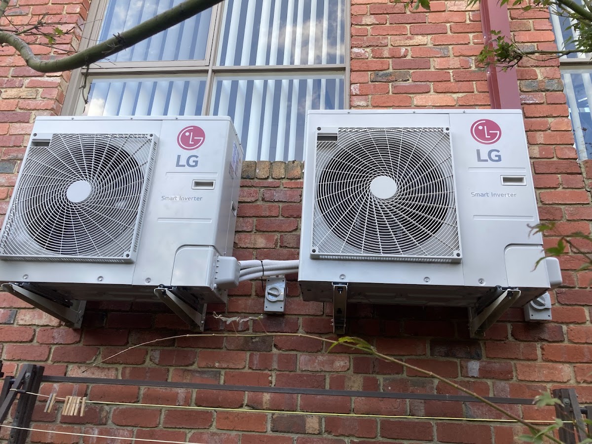 Luman Electrics