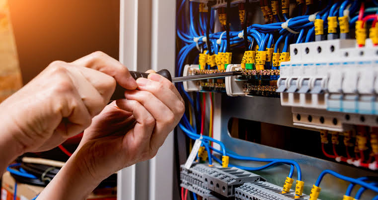 Luminous electrical & maintenance