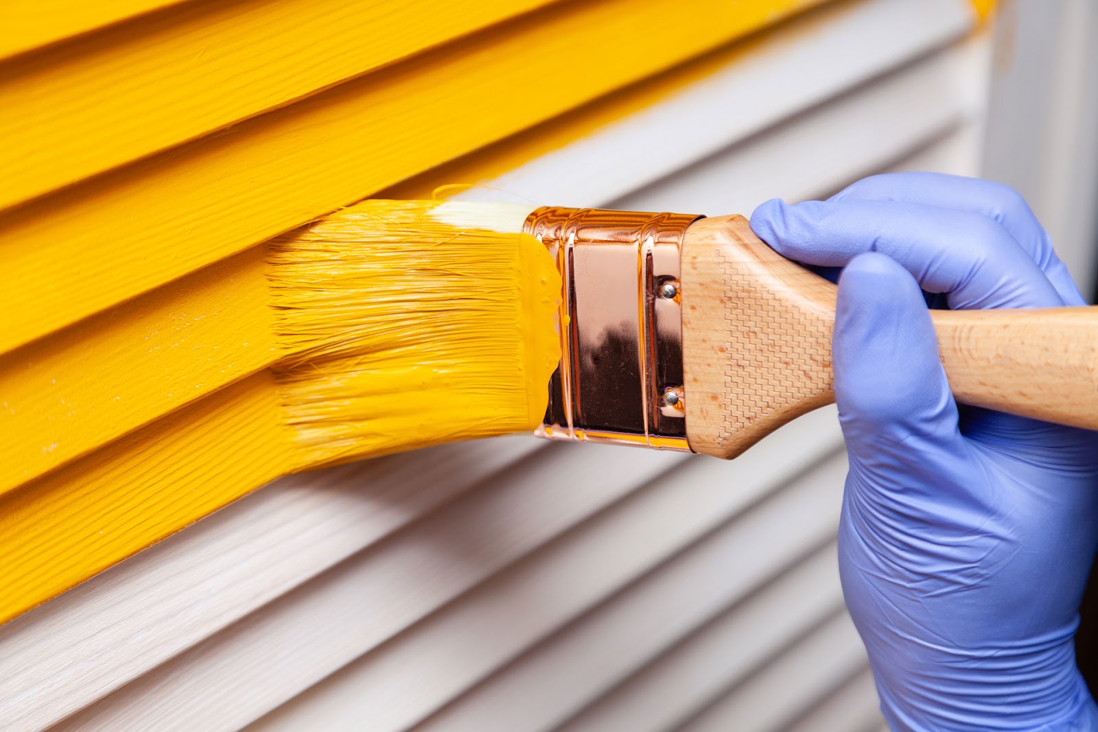 Luminous Painting & Decorating