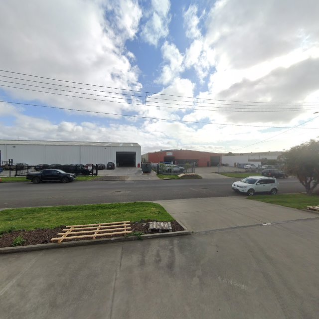 Lunn Sheet Metal & Mechanical Services
