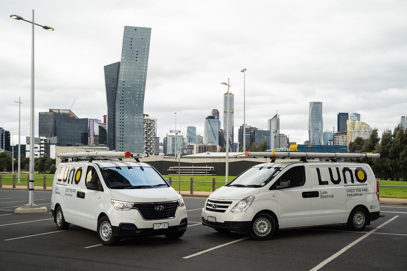 Luno Electrical