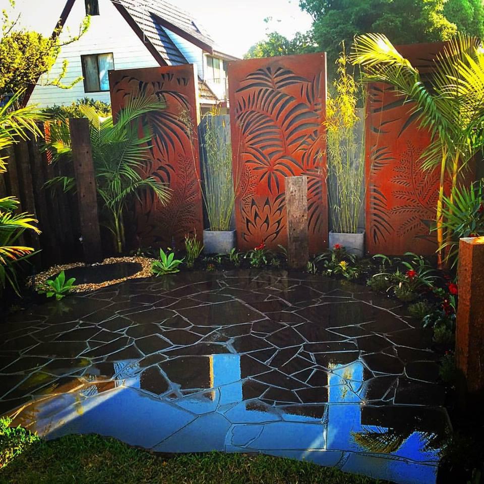 Lush Living Landscapes Pty Ltd
