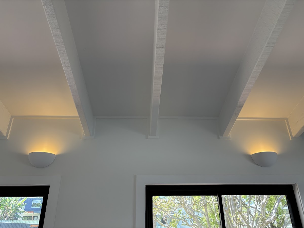 Lux Coastal Electrical