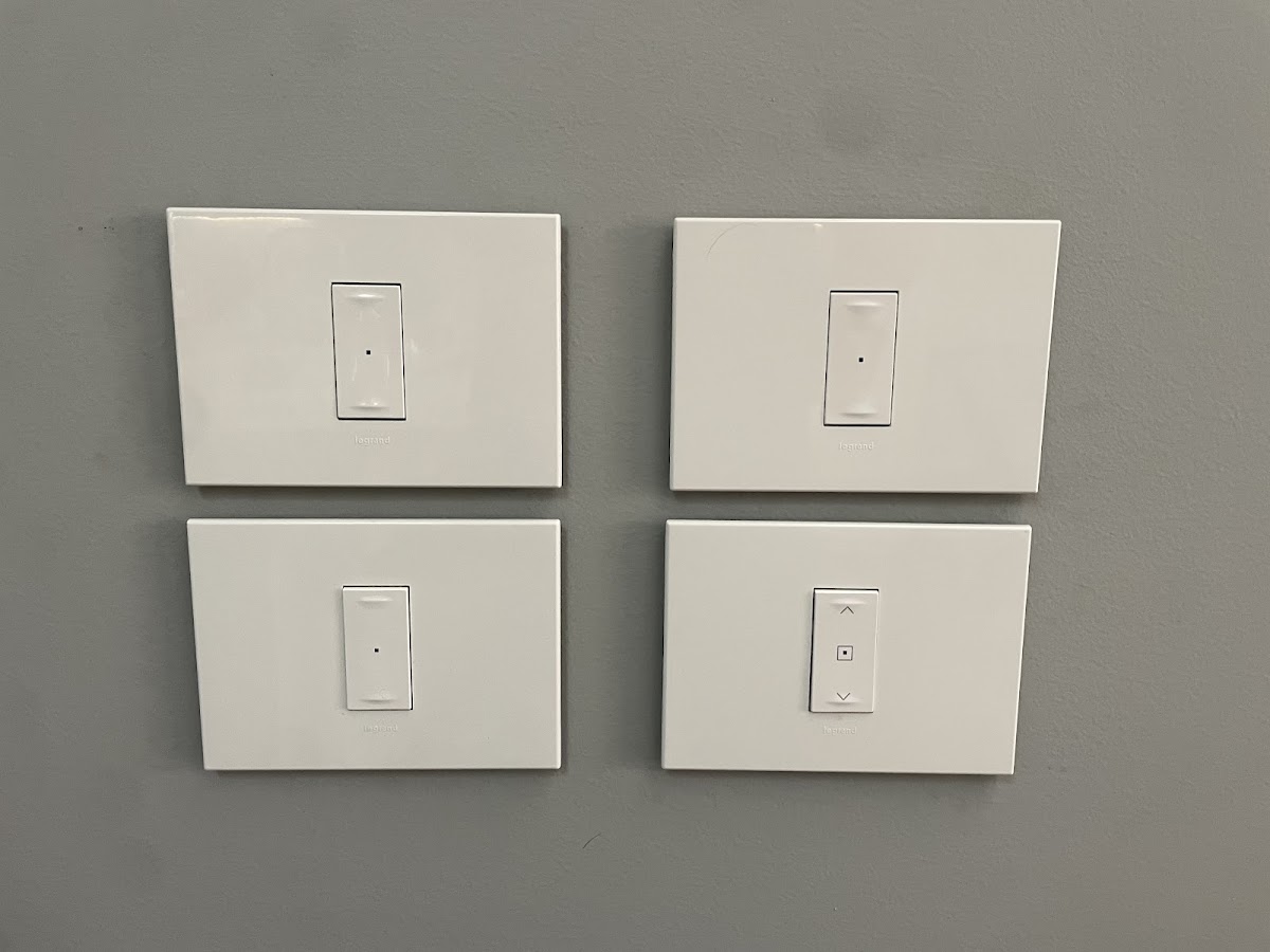 Lux Electrical