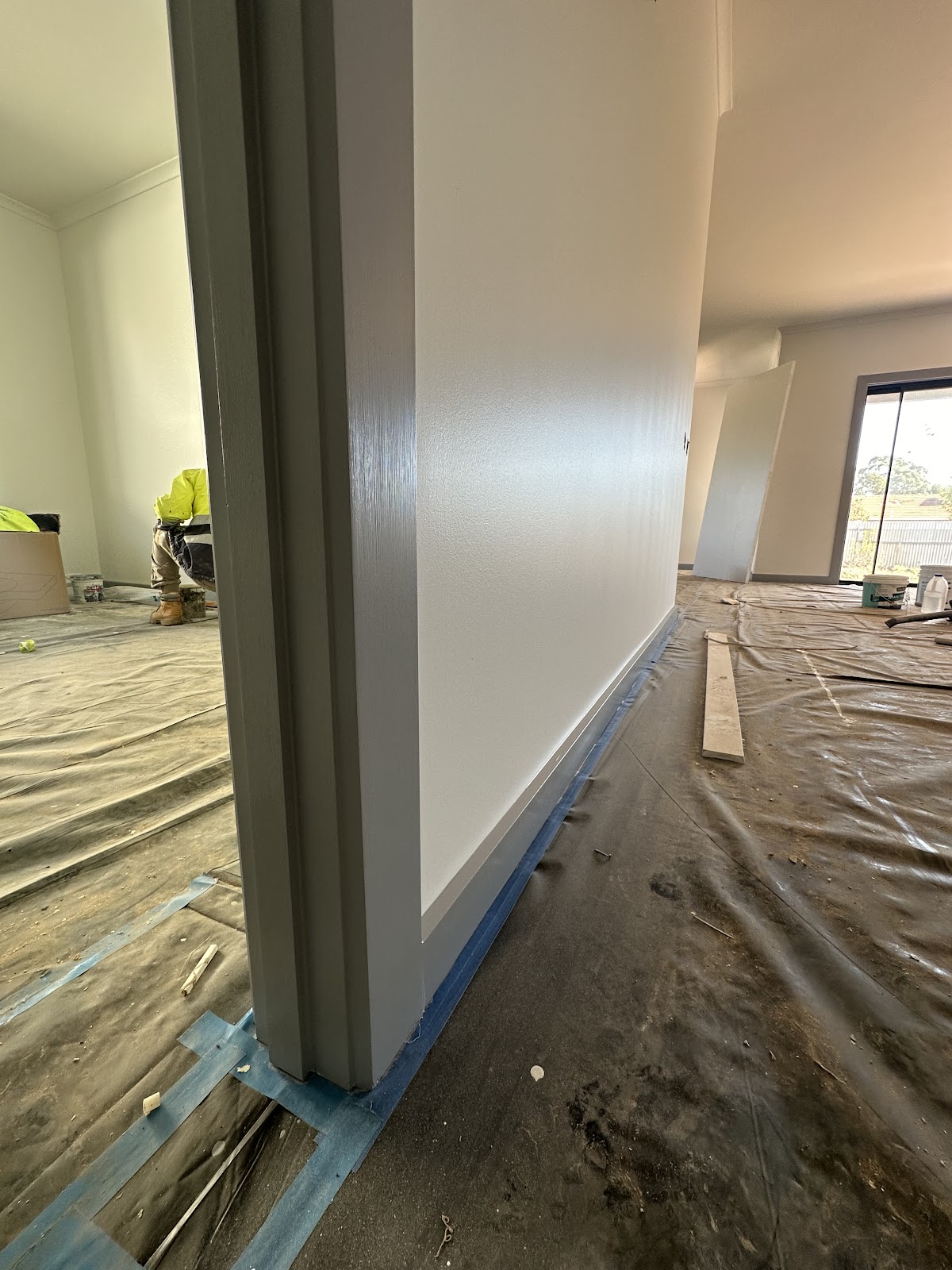 Lux Painters Pty Ltd
