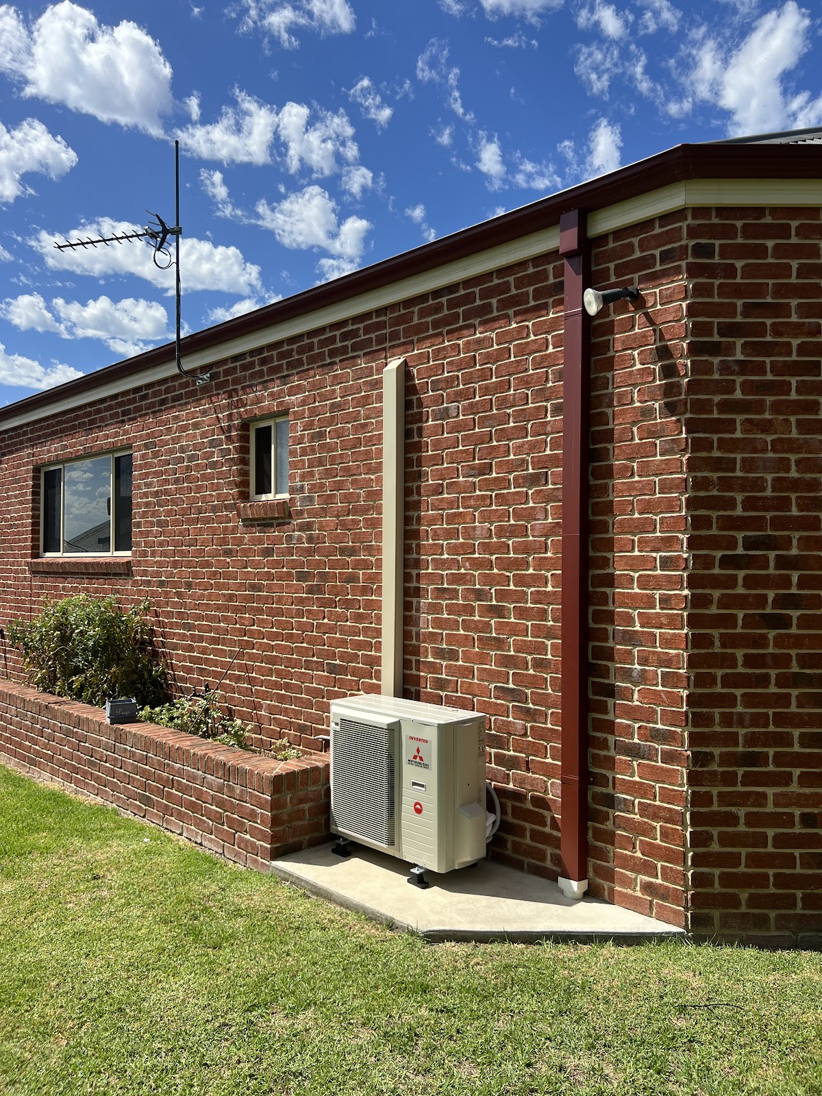 Luxe Air Conditioning