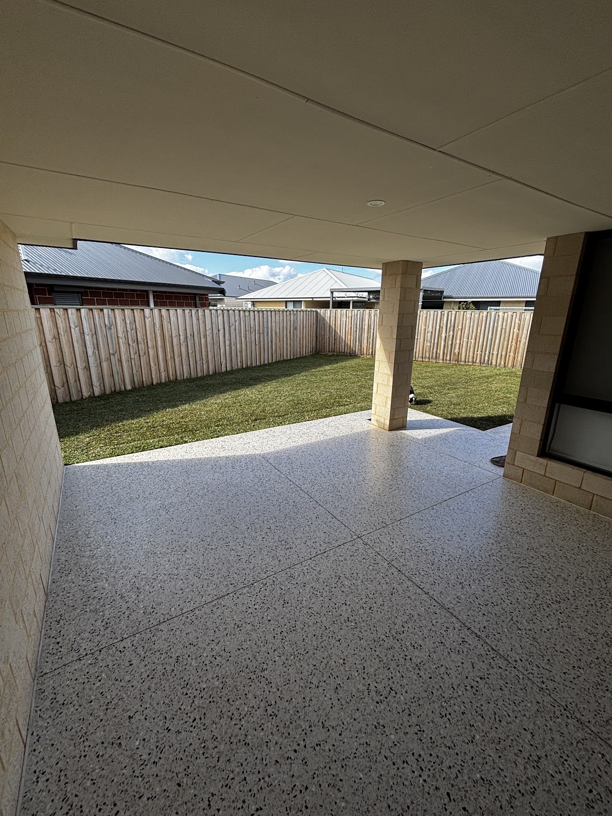 Luxe Concreting & Landscaping